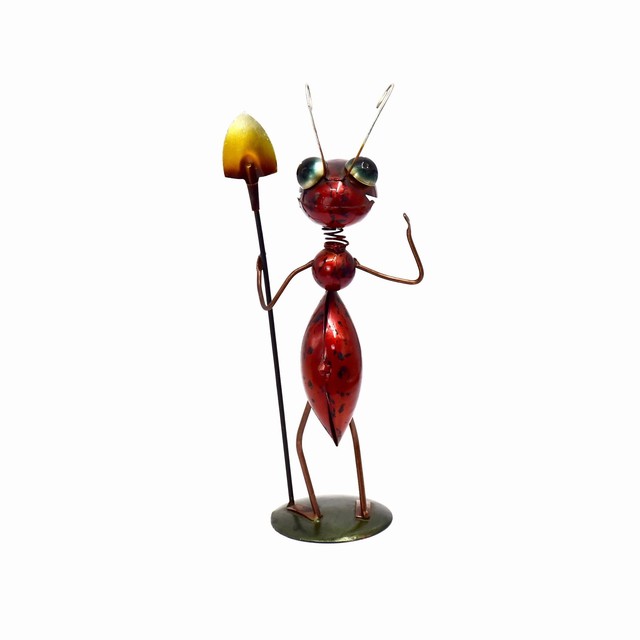 ant ornaments (12)