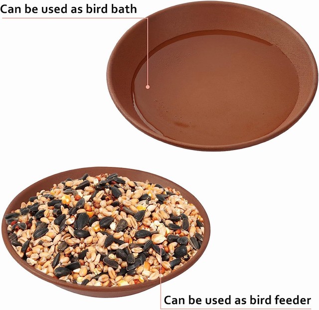 Bird Bath Stake (6)