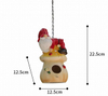 Buy A Handmade Antique Decorative Cute Custom Beautiful Birdhouses Gifts for Balcony