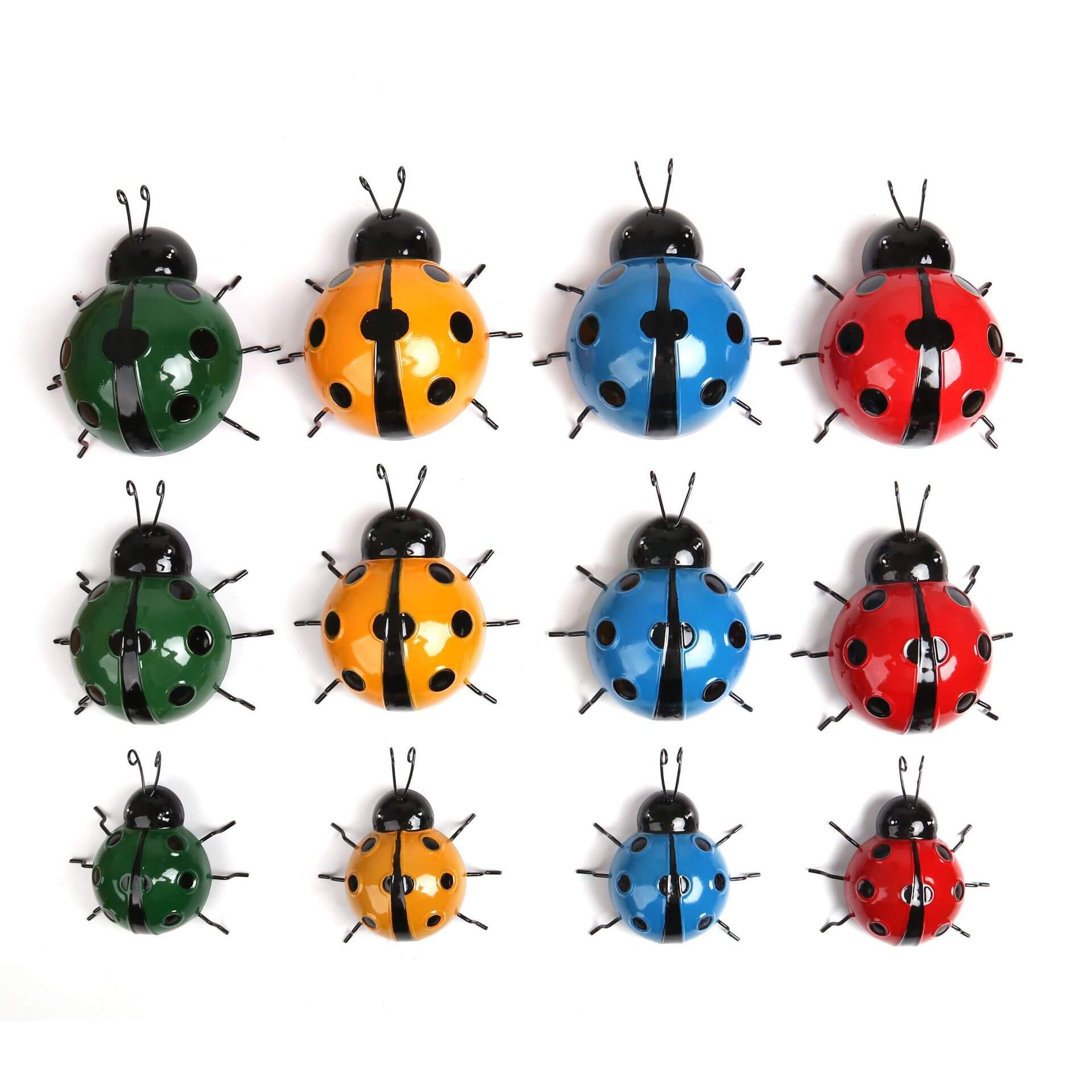 colorful ladybug (10)