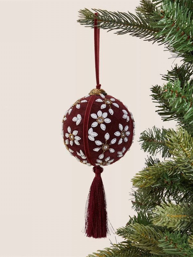 ornaments