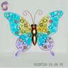 Online Shopping Custom Home Decorations Metal Butterflies Wall Hangings