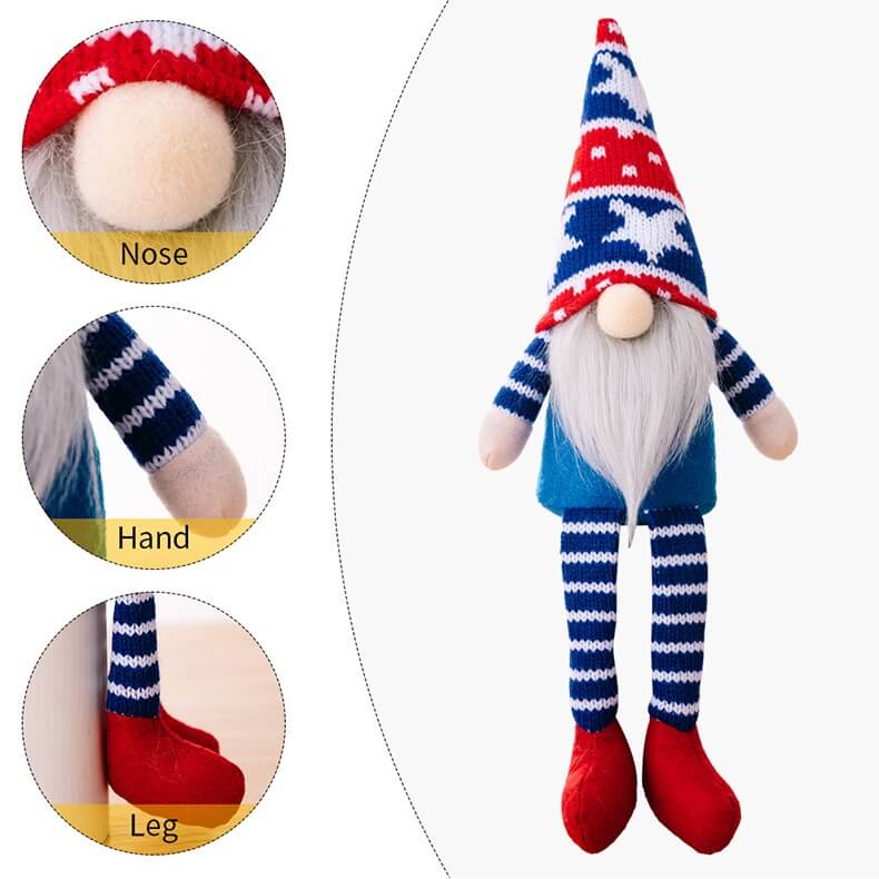 SGA2465-7535 Independence Day Gnome (7)