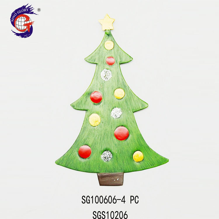 Manufacturer supplier china cheap christmas flat ornaments ceiling hanging decorations new promotional items