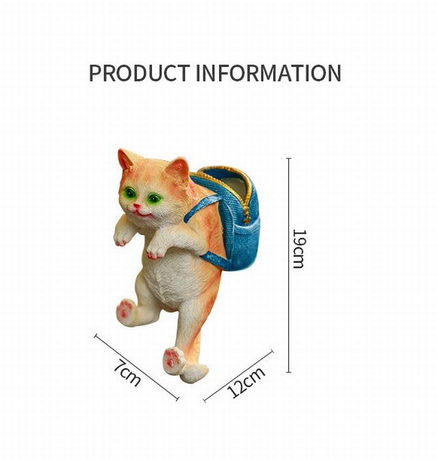 pot hanger cat size