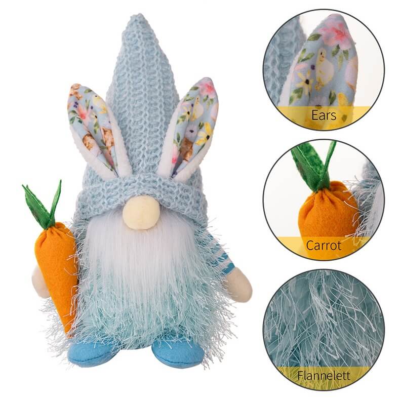 SGA2466-171128 Easter Phoenix Down Gnome (4)