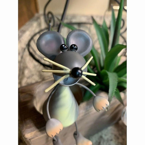 mouse decor