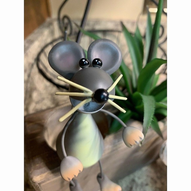 mouse decor