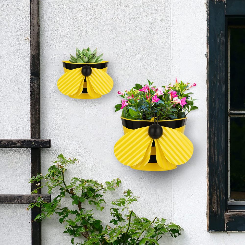 flower pot for decoration