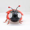 2019 Iron Home Decoration Solar Animal Beetle Led Lights Indoor