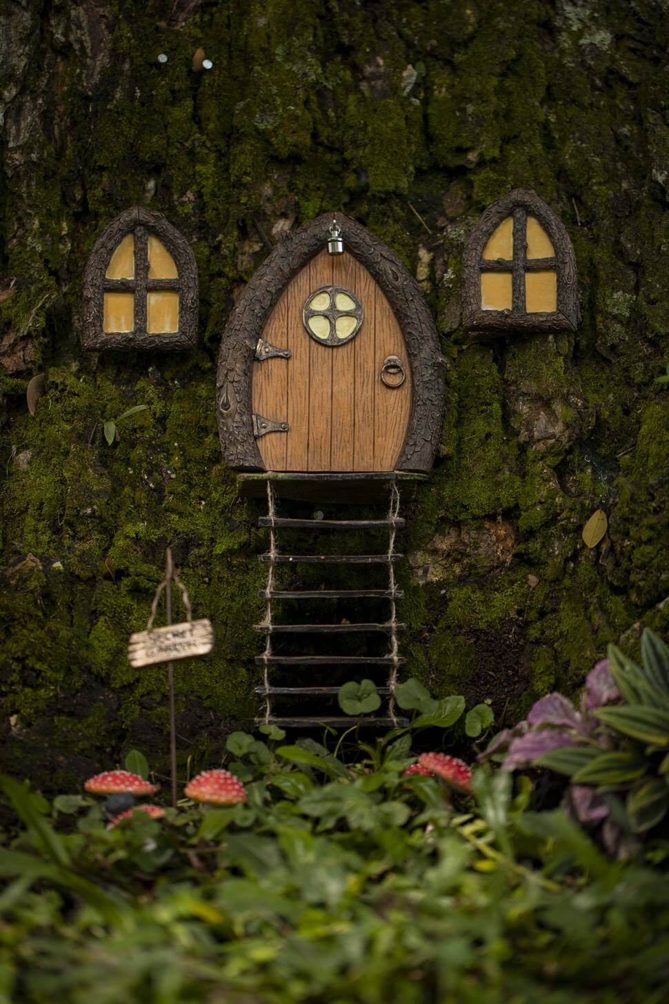 Fairy Garden Accessories