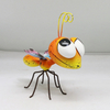 New Creative Home & Garden Metal Insect Shape Decoration Crafts Ornament