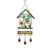 European Style Artistic Home Decor Newly Design Interior Dragonfly Wind Chime Aeolian Bells