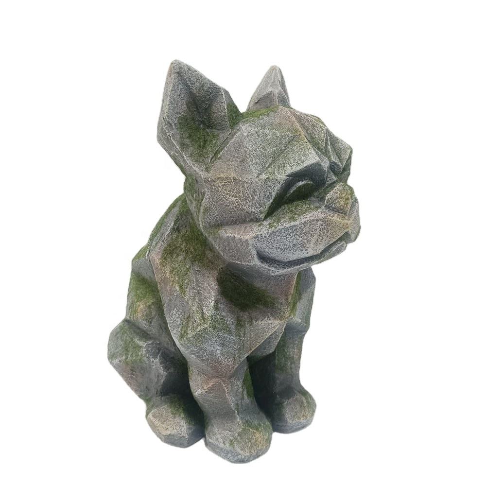 Creative Retro Many Animals Styles Magnesium Oxide Flower Pot For Home Lawn Yard All House Plants Flowers