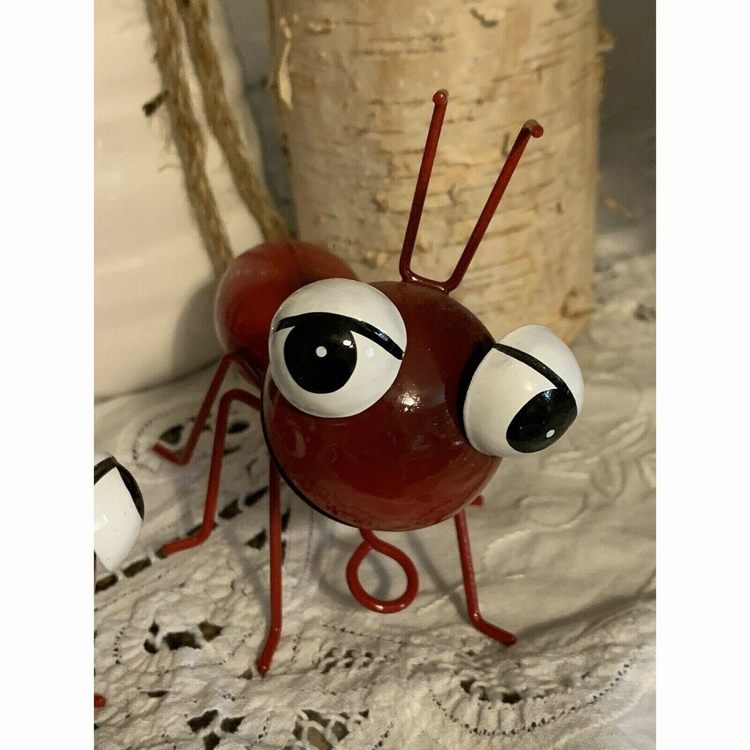 Red and Brown Ant (5)