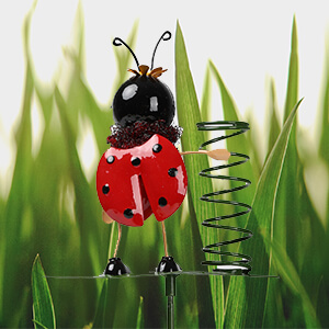 ladybug rain gauge details (4)