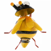 metal bee