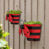 flower pot for decoration