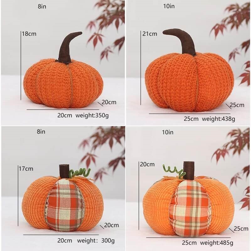 SGAQD24B605-8 Knitted Pumpkin（9）