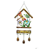 European Style Artistic Home Decor Newly Design Interior Dragonfly Wind Chime Aeolian Bells