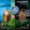 solar lanterns outdoor