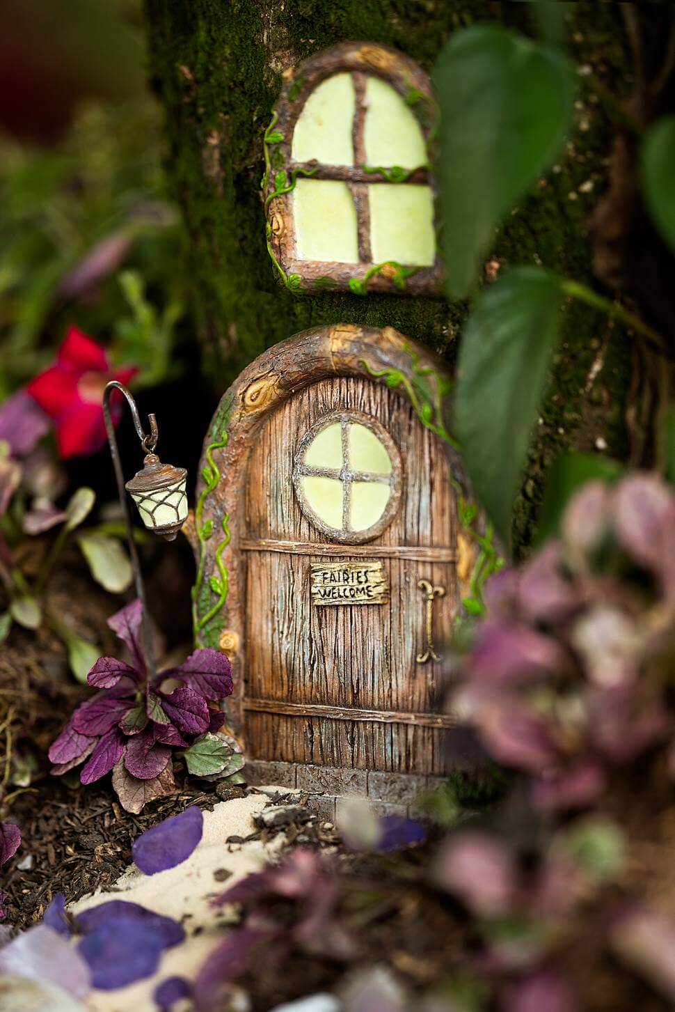 Fairy Accessories Door