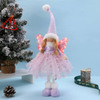 Wholesale 2 Kinds Glowing Fairy Dolls for Gifts Or As Home Decor
