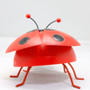 2019 Iron Home Decoration Solar Animal Beetle Led Lights Indoor