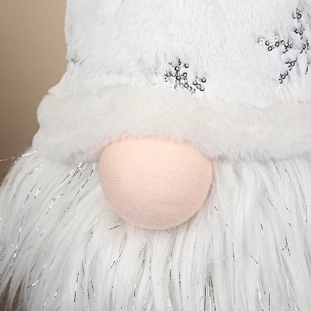 SGXS3 white beard doll（3）