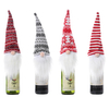 Custom Bottlecap Gnomes And Beard Dolls As Party Supply And Holiday Decor for Wine Bottles