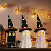 ceramic light up halloween decorations