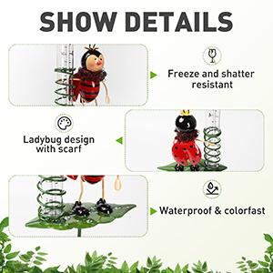 ladybug rain gauge details (6)