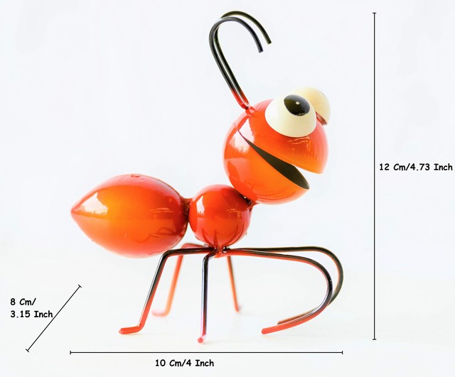 red ant pot hanger 5