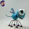 Iron Metal Decoration Items Of Metal Garden Crazy Insect Decoration