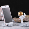 wholesale Astronaut series multifunctional resin ornaments as perfect gifts