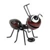 Cute Custom Made Shaped Metal 3d Ant Refrigerator Magnets Figurines Home And Garden Decoration