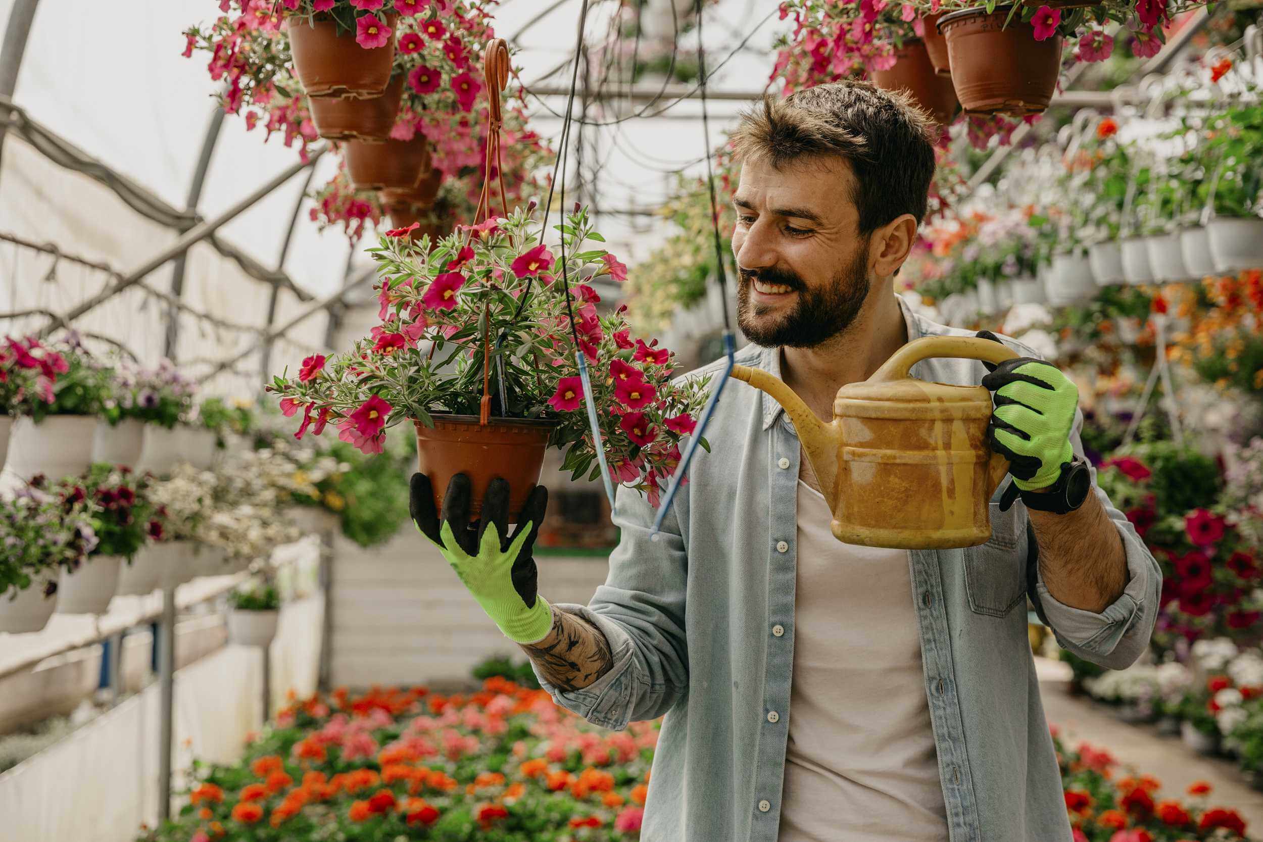 Amazon Gardening sales forecast for 2024: $30.7 billion, up 14.4%